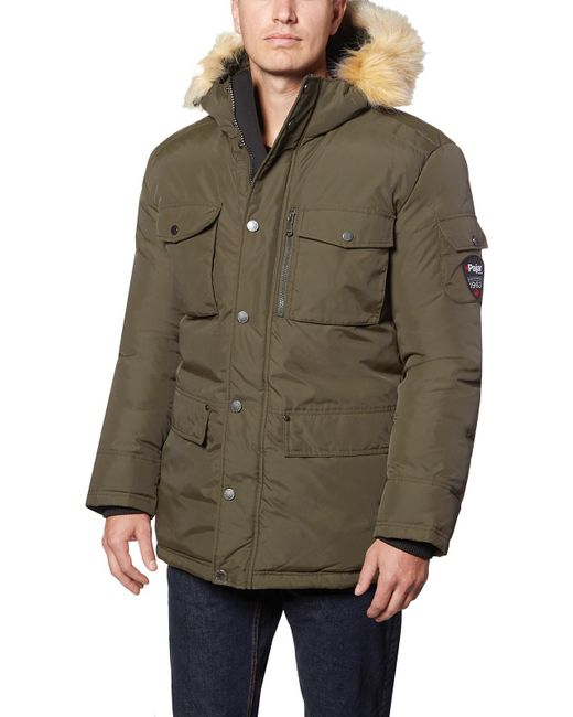 Pajar wilson on sale parka