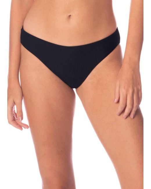 Maaji Blue Sublimity Bikini Bottom