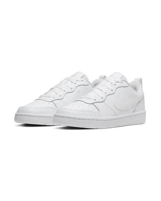 Nike White Court Borough Low 2 Bq5448 for men