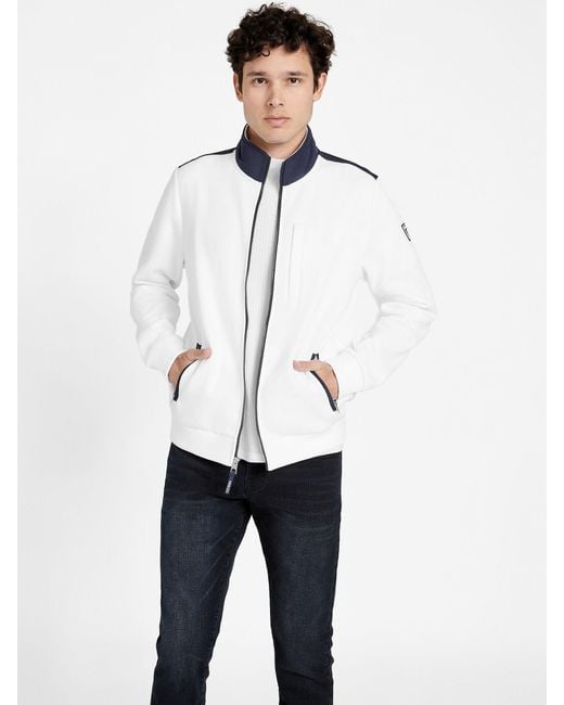 guess factory jackets