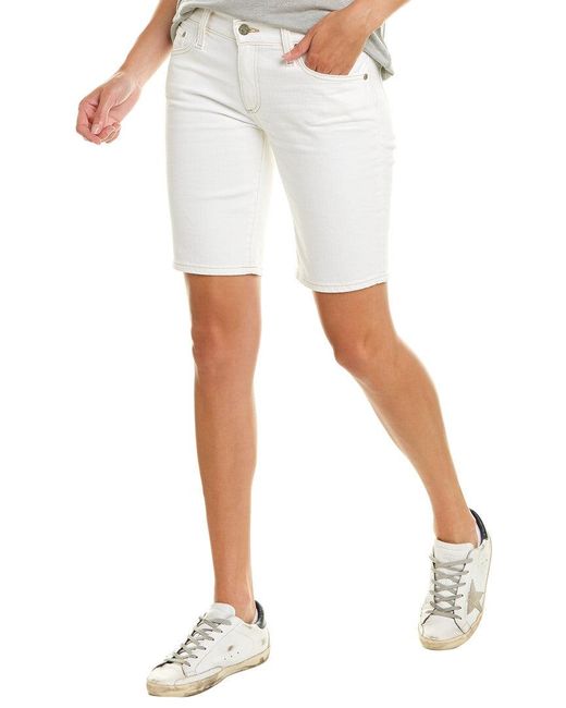 AG Jeans Cotton Nikki 1 Year Neutral 