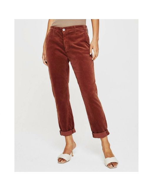 ag jeans caden trouser