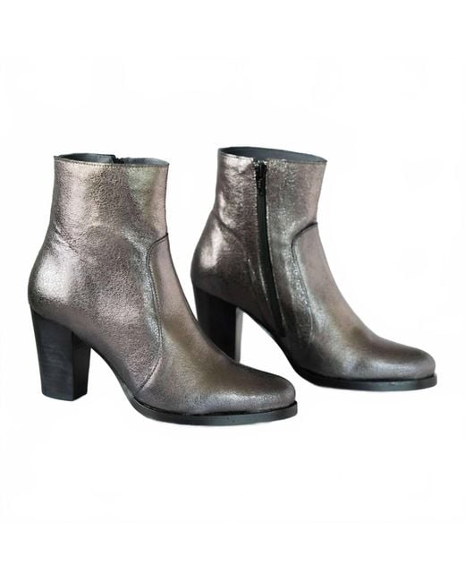 Eric Michael Gray Liza Ankle Boot