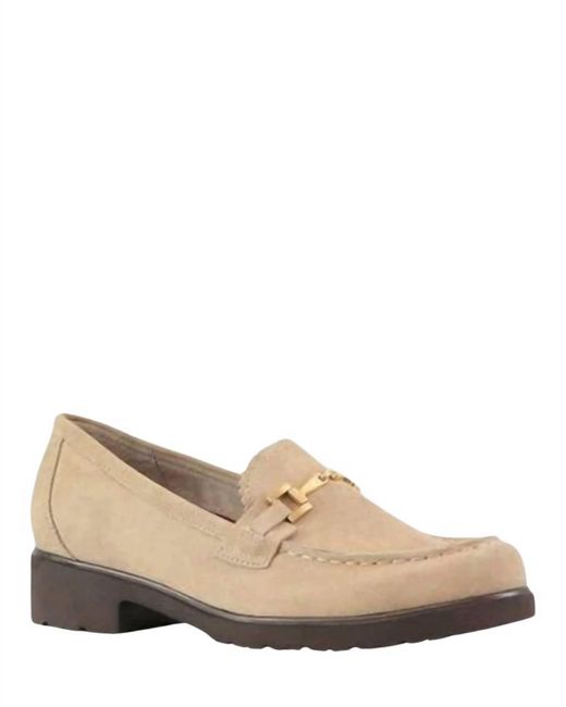 Munro Natural Colleen Loafer
