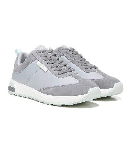 Vionic Gray Breilyn Sneaker