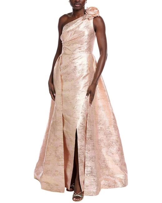 strapless open back dress Lyon Pink Dress – Happy J Boutique