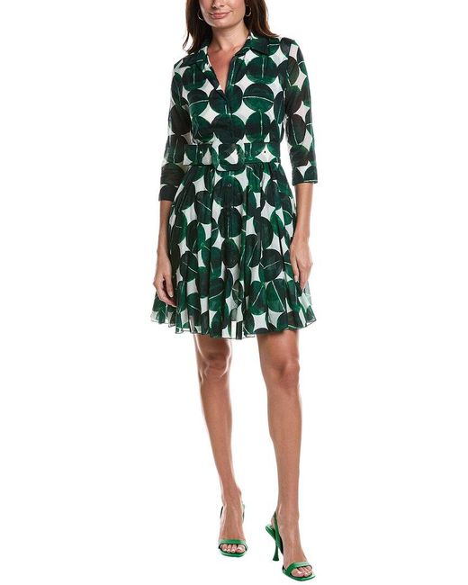 somerset midi dress Somerset Dress in Lapis Wildflower