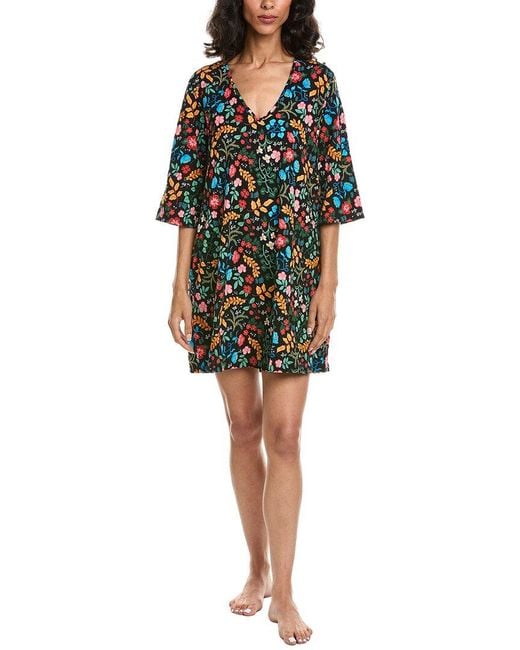 Bedhead Black Sleepshirt