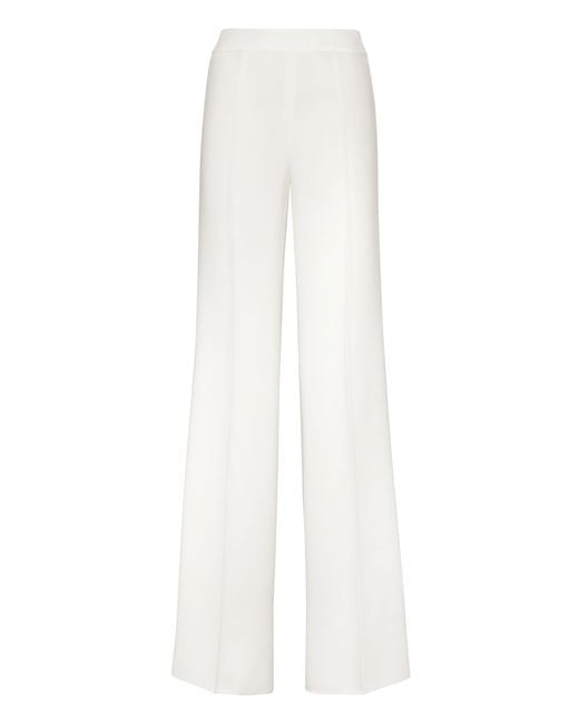 Philipp Plein White Trouser