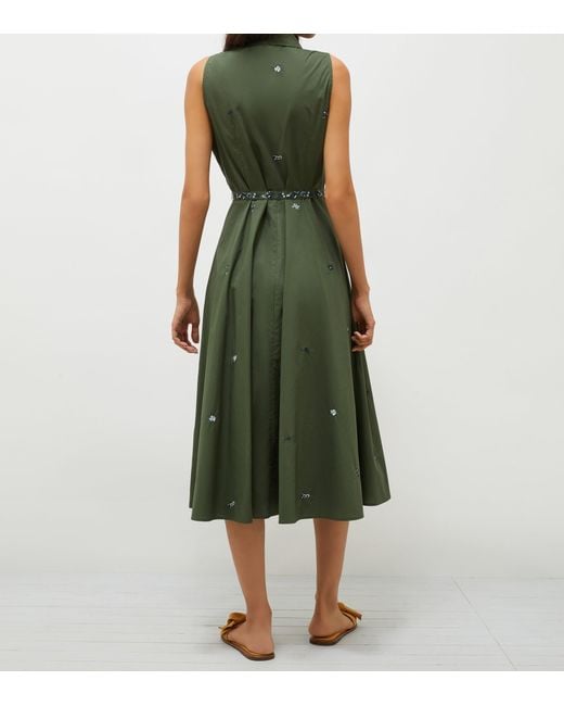 Marella Green Ensign