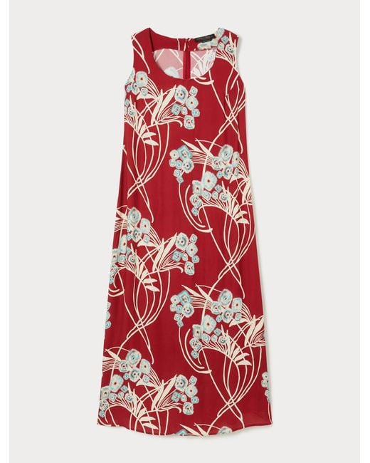 Marina Rinaldi Red Cherry