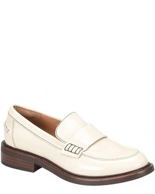 Söfft Natural Meryl Loafers