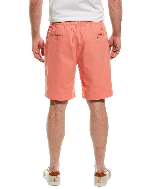 Tailorbyrd Cotton Twill Drawstring 