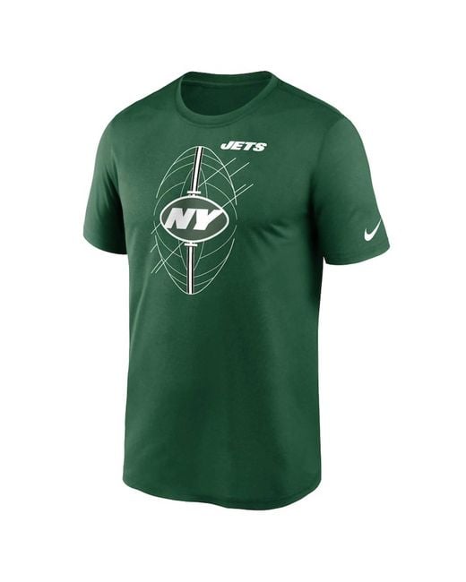 nike jets shirt