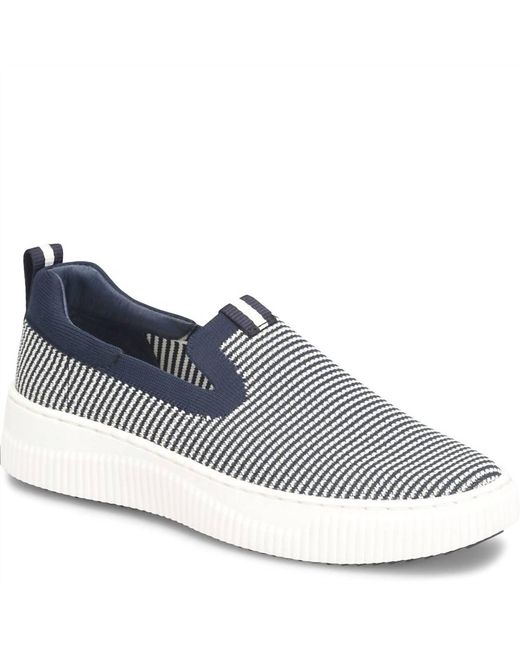 Söfft Blue Frayda Sneakers
