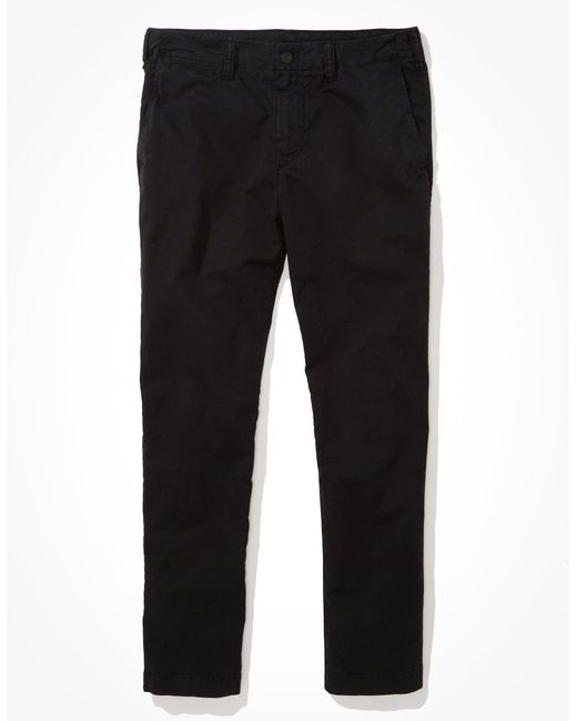 Ae khaki store pants