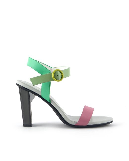 United Nude Green Luxor Light Hi