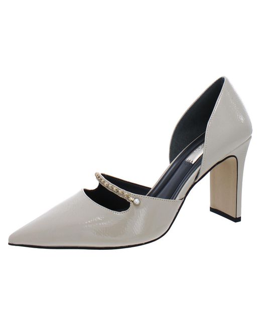 franco sarto mary jane pumps