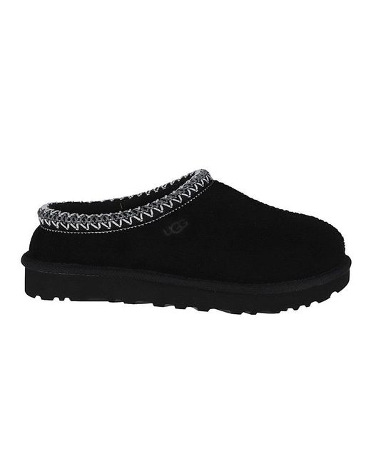 Ugg Black W Tasman Ii Boots
