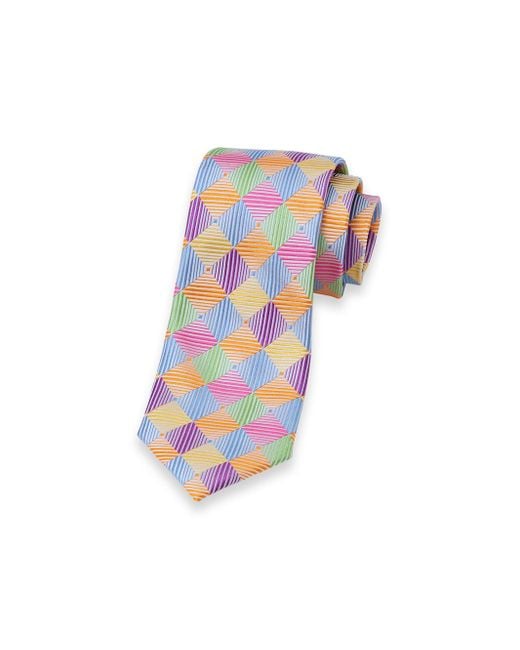 paul fredrick ties