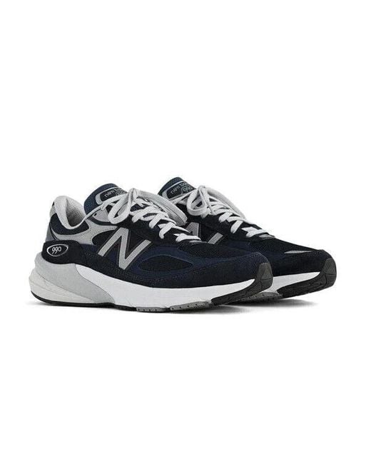 New Balance Blue Made for men