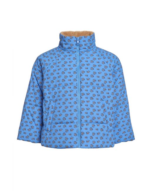 Sea Blue Kids Pascala Jacket