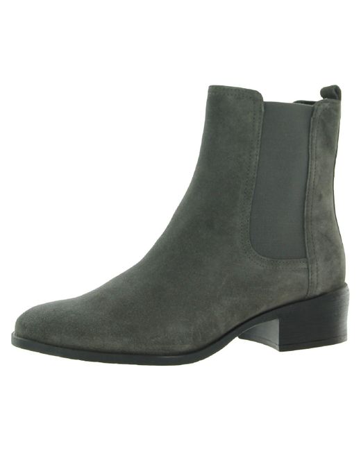 kenneth cole reaction women's salt chelsea ankle boot