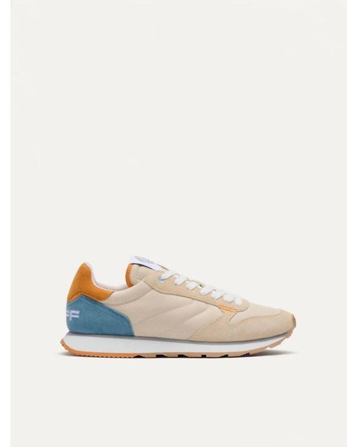 HOFF White Sparta Sneaker