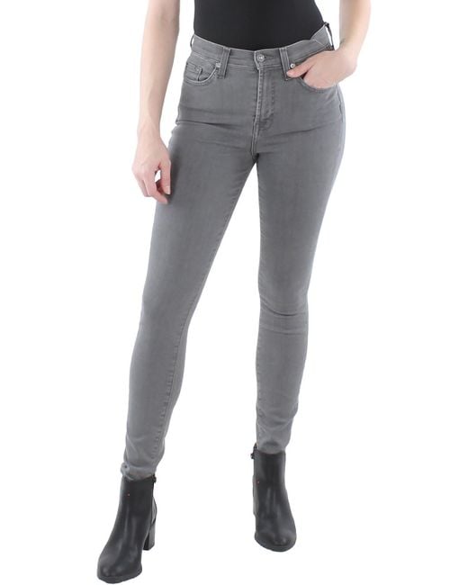 Seven jeans gwenevere cheap