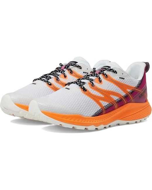 Merrell Blue Bravada 2 Breeze J037082 Trail Running Shoes Gal1474