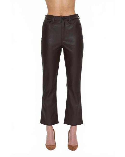 Pistola Black Lennon High Rise Jeans