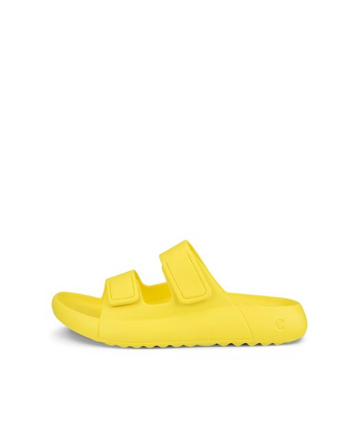Ecco Yellow Cozmo E for men