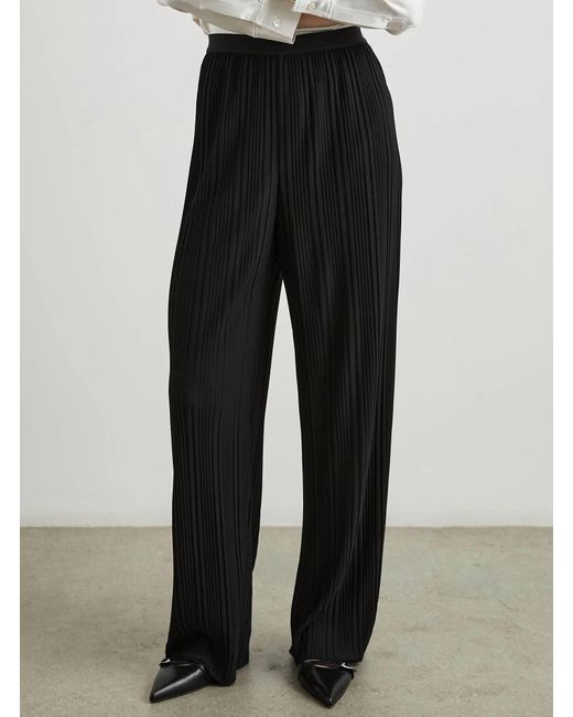 Rails Black Liana Pant