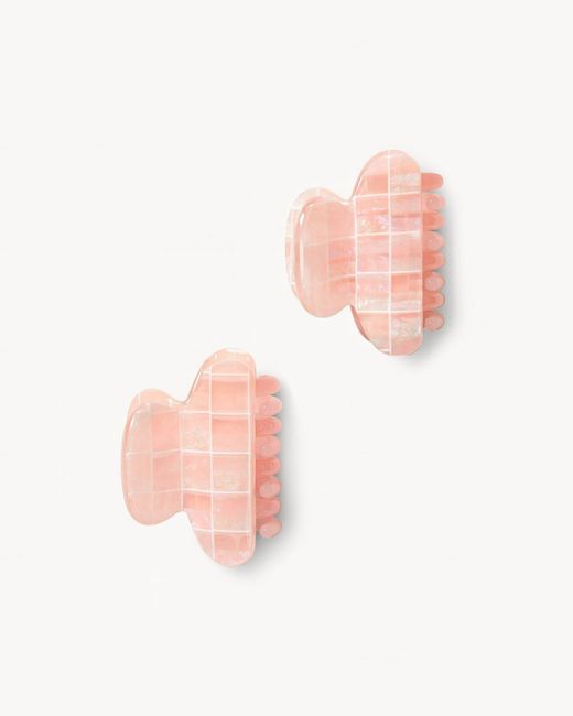 Machete Pink Twin Heirloom Claws