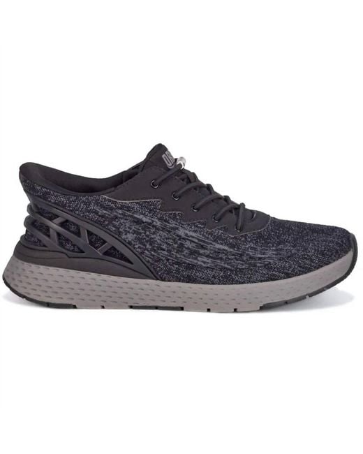 Drew Blue Explore Shoes for men