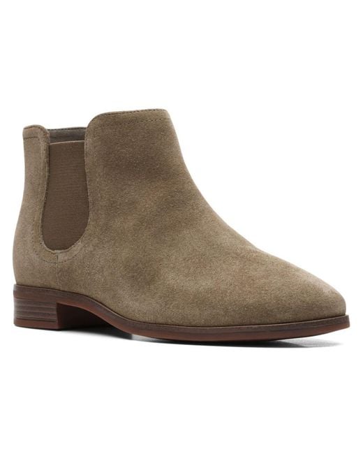 clarks verona trish boots