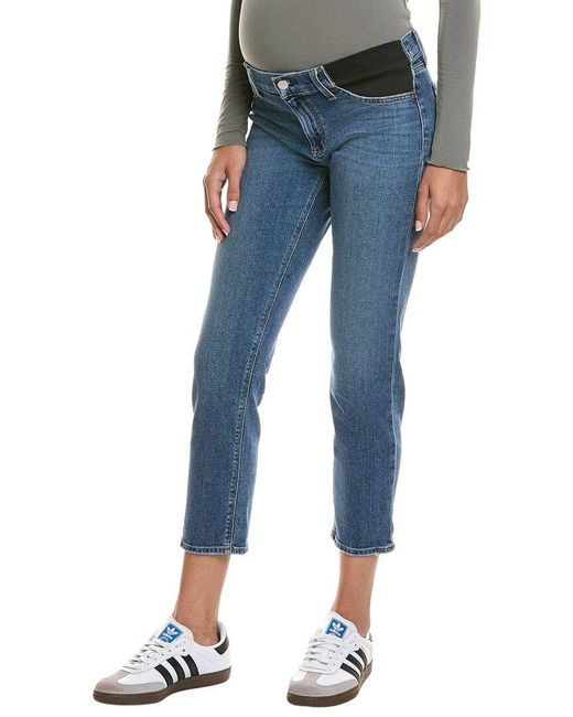 Joe's Jeans Blue Palouse Skinny Jean