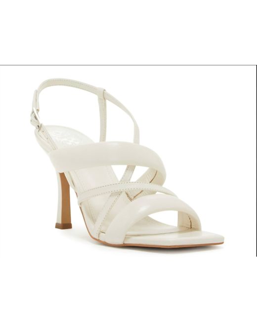 Vince Camuto White Vc-bettamee