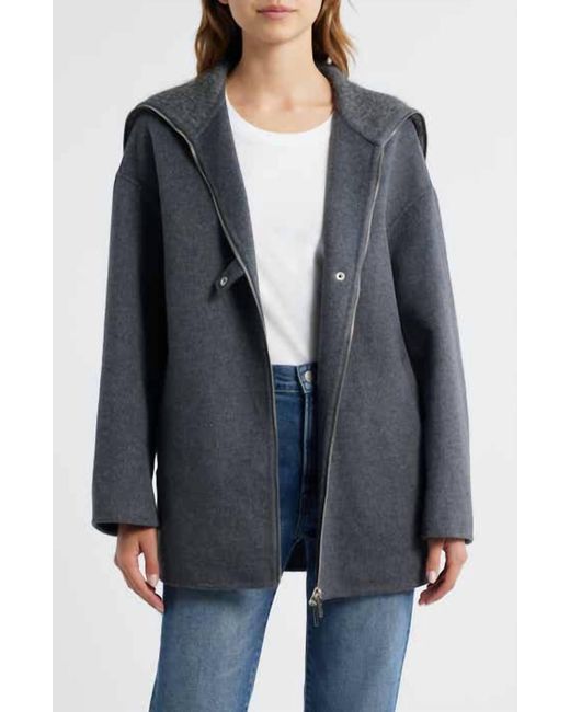 Rails Black Silves Jacket