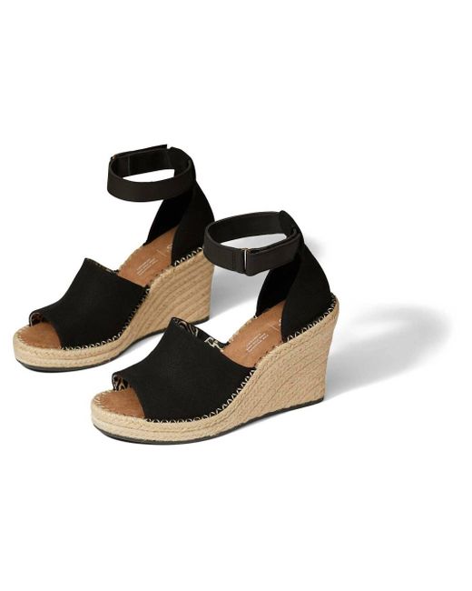toms marisol wedge