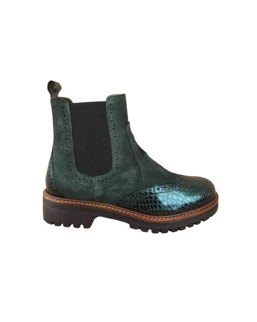 Eric Michael Green Charo Bootie
