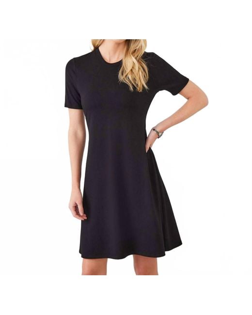 karen kane a line dress Karen Kane Women's Plus Size Short Sleeve A-Line Dress, 1X