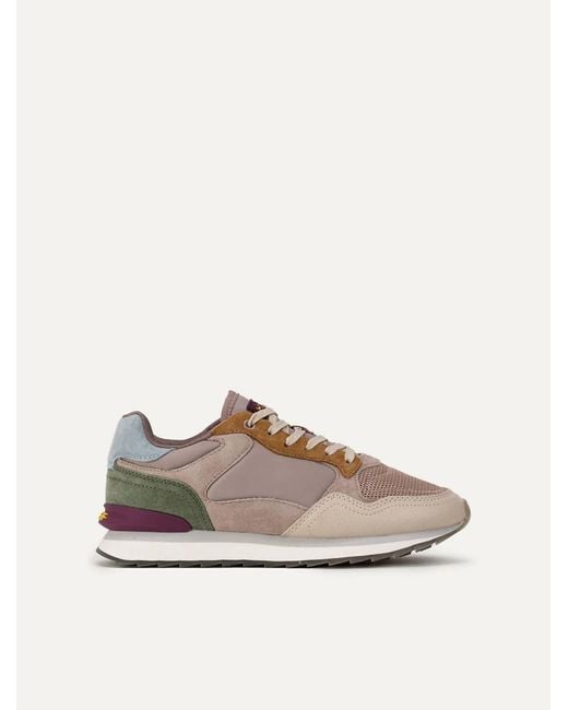 HOFF White Geneve Sneaker