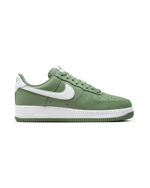 Nike Air Force '07 'Woodland' Shoes in Green for Men Lyst