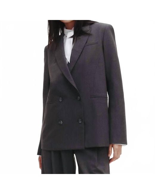 Twp Black Tabitha Blazer