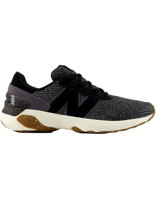 New Balance Black Fresh Foam X 1440 Castlerock M1440Ek1 for men