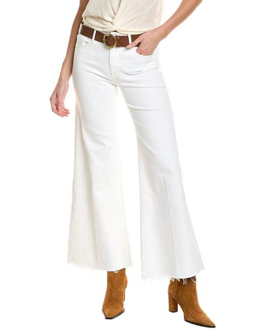 Mother White Plus The Roller Fray Fairest Of Them All Jean