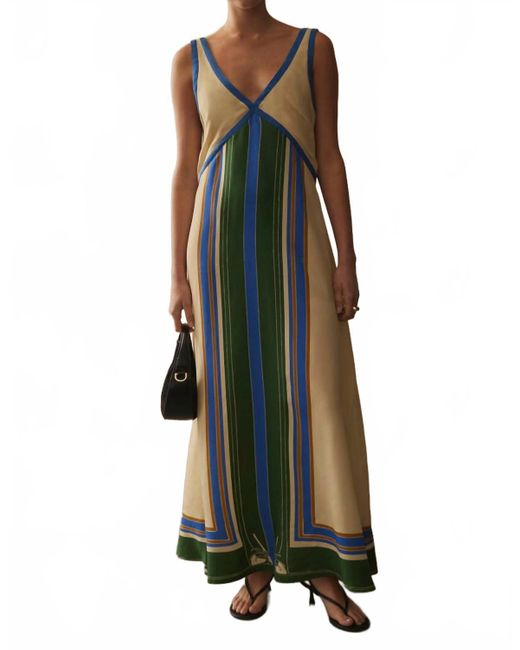 slim fit dress slacks SANCIA - Naomi Dress