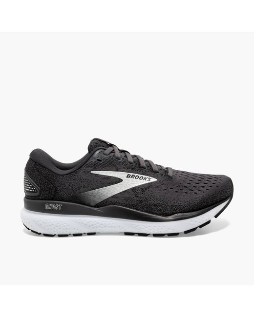 Brooks Black Ghost 16 Running Shoes for men