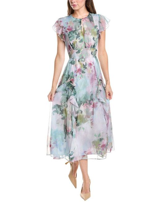 boden green dress GIANNA TOP BRIGHT – Steve Madden Mexico Size.:S work christmas party FLYING DRESS PHOTO ©